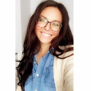 Meet your Posher, Dana